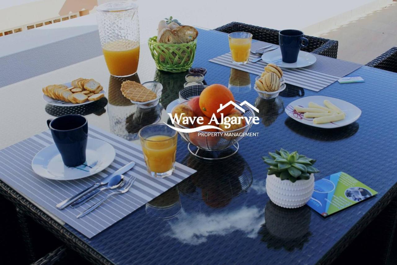 Villa Salinas In Castro Marim By Wave Algarve Esterno foto