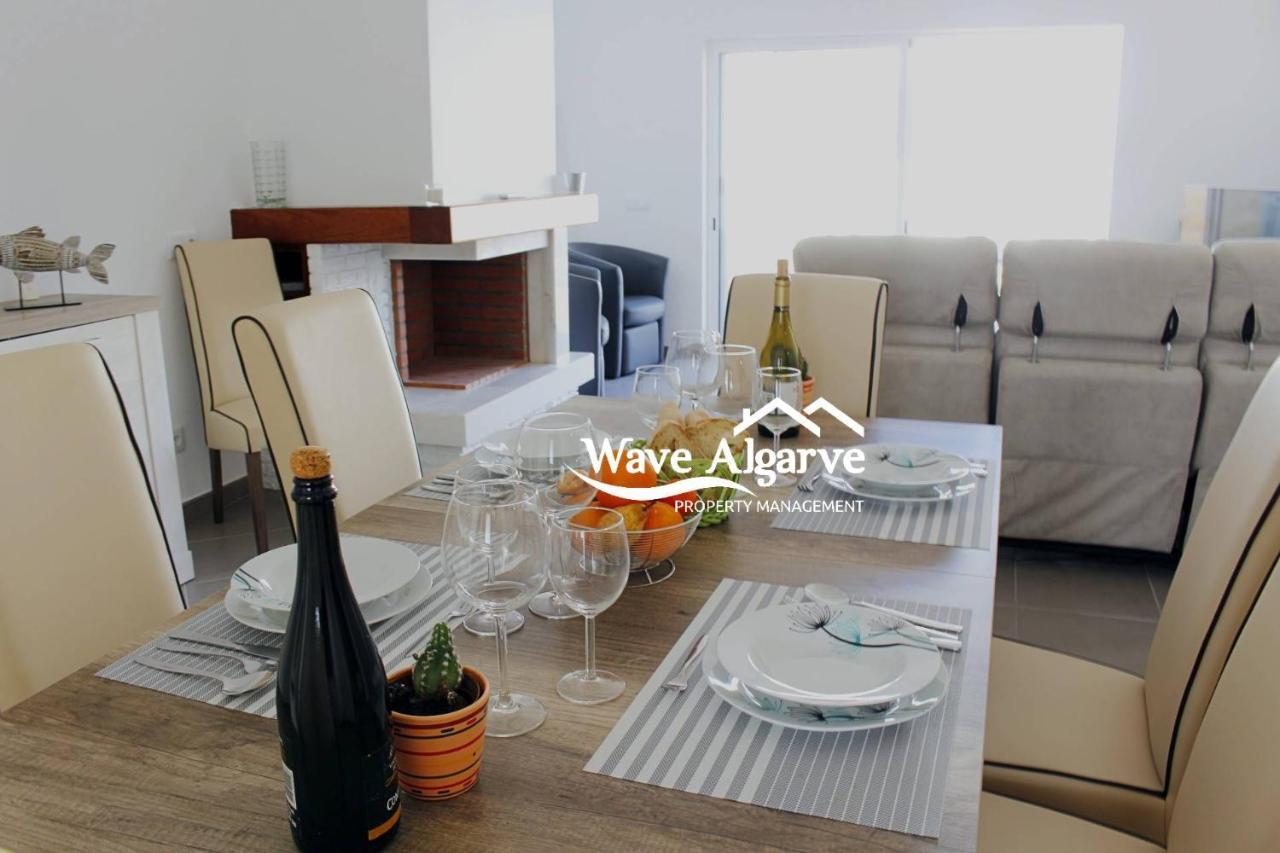 Villa Salinas In Castro Marim By Wave Algarve Esterno foto