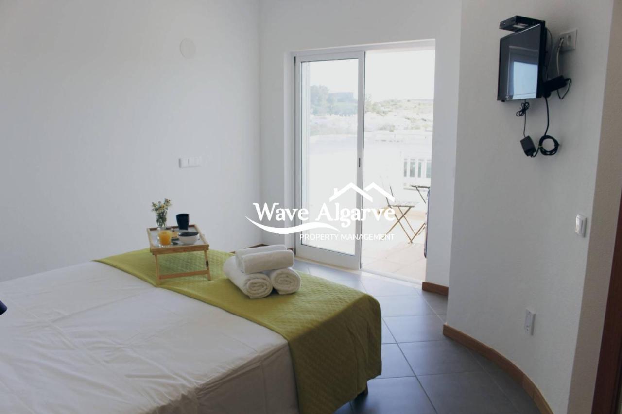 Villa Salinas In Castro Marim By Wave Algarve Esterno foto