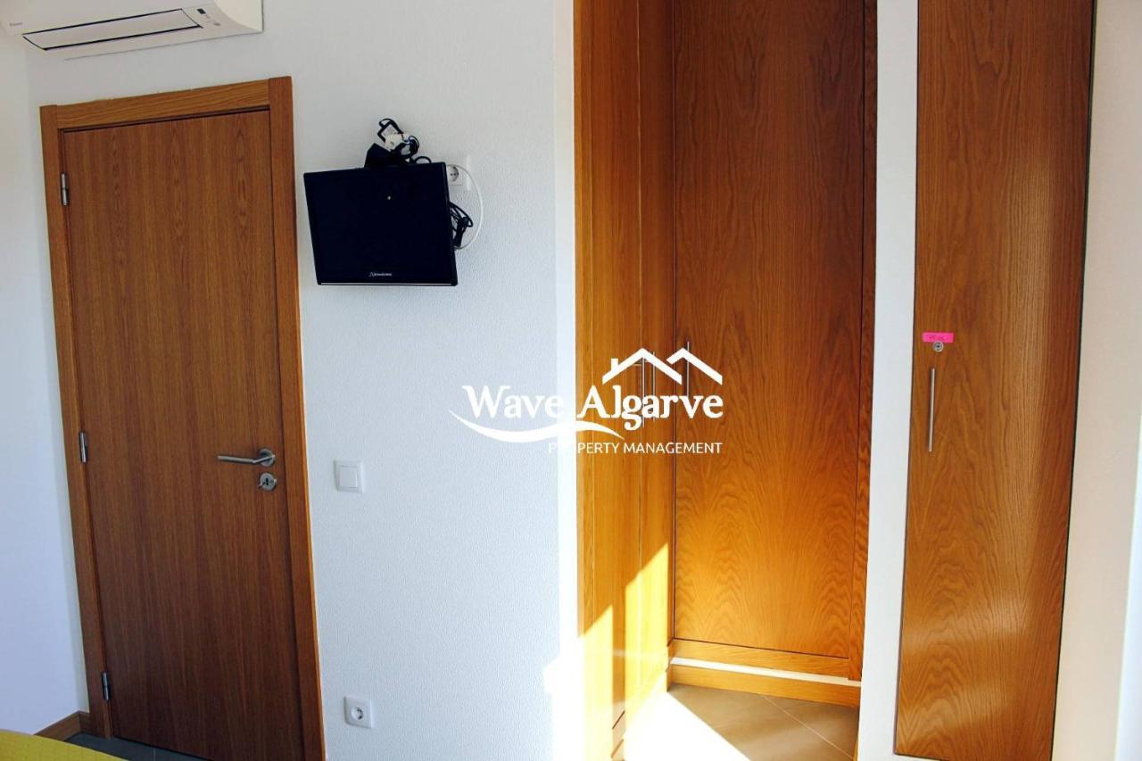 Villa Salinas In Castro Marim By Wave Algarve Esterno foto