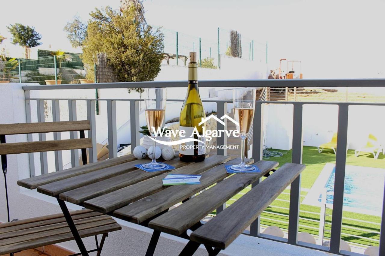 Villa Salinas In Castro Marim By Wave Algarve Esterno foto
