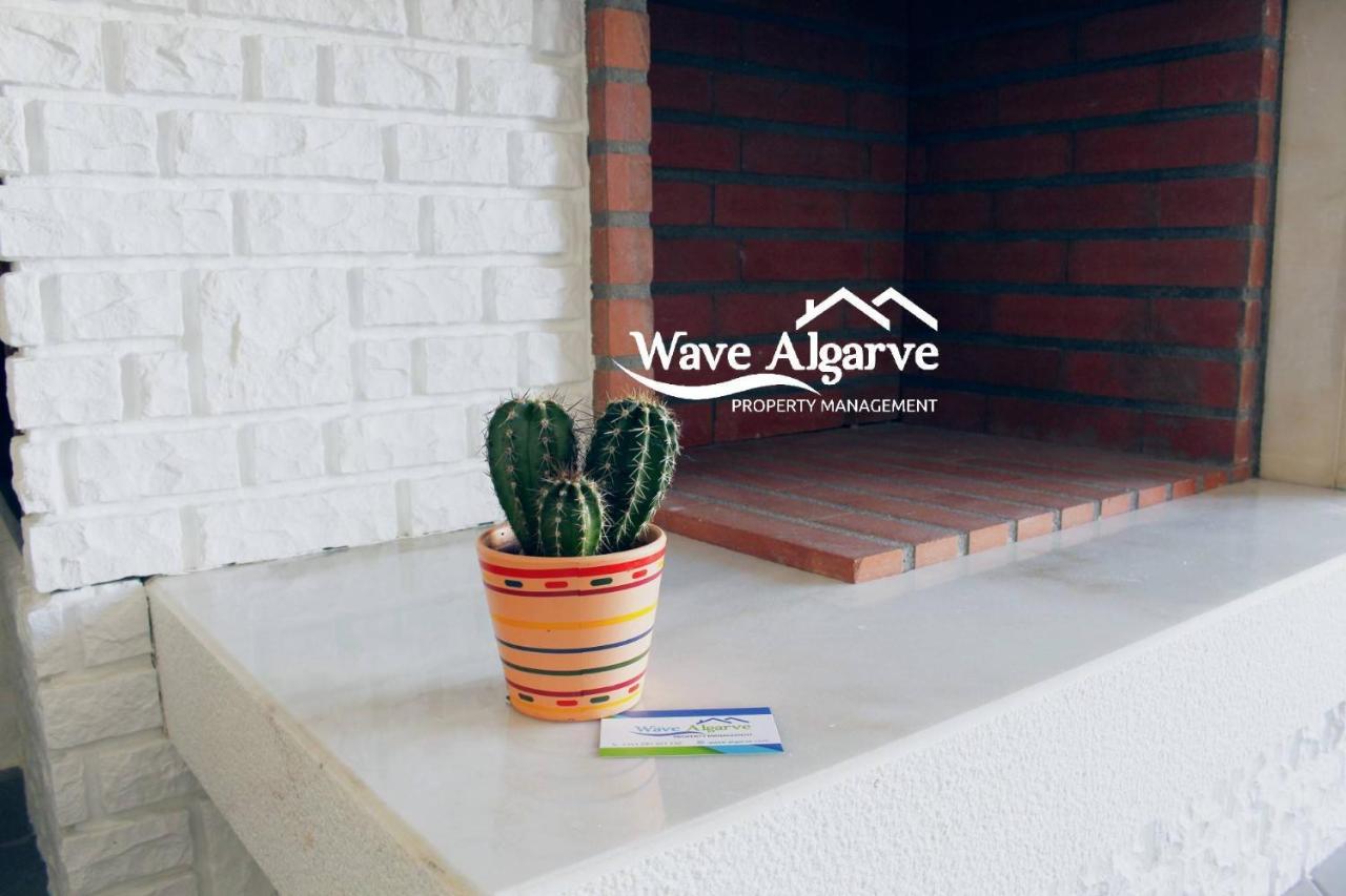 Villa Salinas In Castro Marim By Wave Algarve Esterno foto